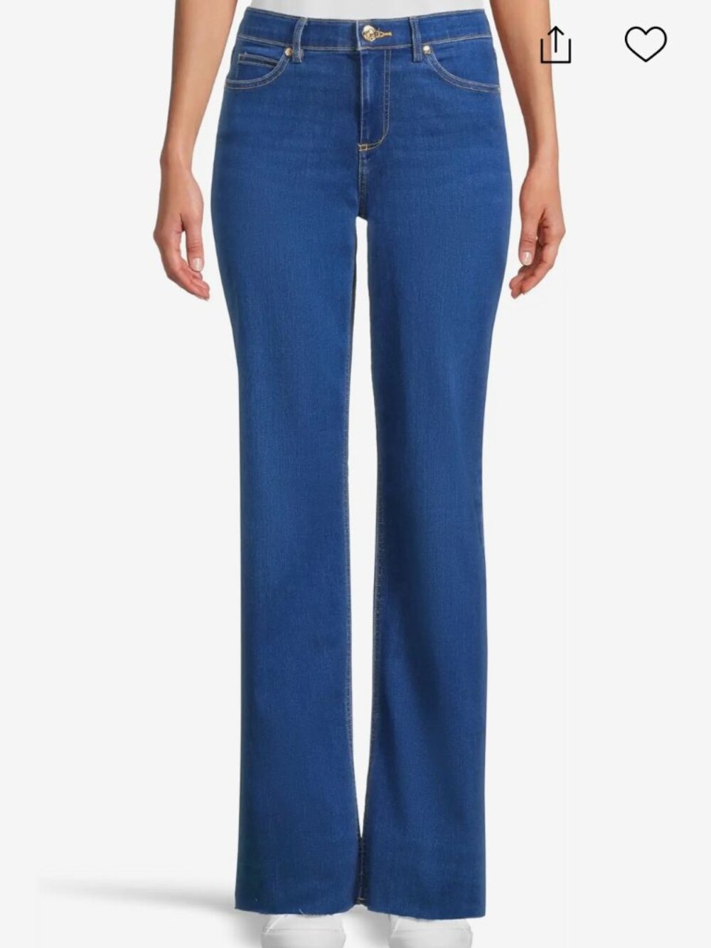 Lilly Pulitzer Aniston Jeans- barely worn!